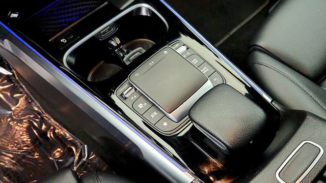 2023 Mercedes-Benz EQB EQB 300 4MATIC SUV w/ Exclusive Package & Heated Front Seats - 23100035 - 14