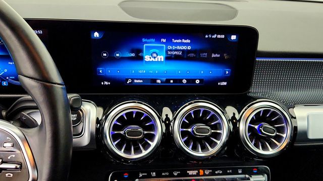 2023 Mercedes-Benz EQB EQB 300 4MATIC SUV w/ Exclusive Package & Heated Front Seats - 23100035 - 15