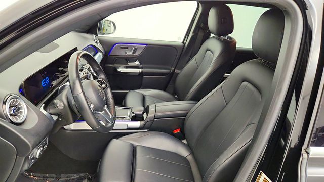 2023 Mercedes-Benz EQB EQB 300 4MATIC SUV w/ Exclusive Package & Heated Front Seats - 23100035 - 16