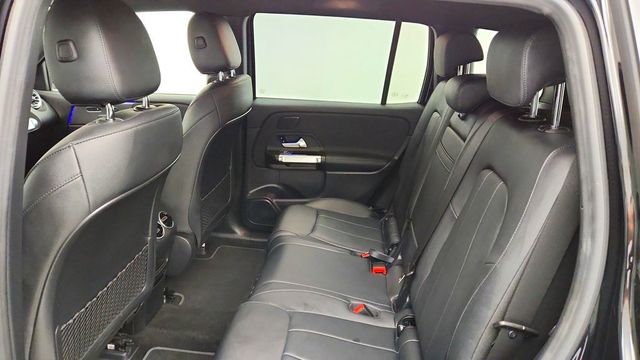 2023 Mercedes-Benz EQB EQB 300 4MATIC SUV w/ Exclusive Package & Heated Front Seats - 23100035 - 17