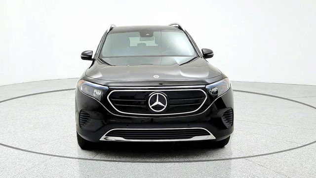 2023 Mercedes-Benz EQB EQB 300 4MATIC SUV w/ Exclusive Package & Heated Front Seats - 23100035 - 1