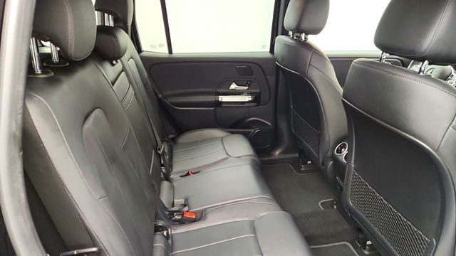 2023 Mercedes-Benz EQB EQB 300 4MATIC SUV w/ Exclusive Package & Heated Front Seats - 23100035 - 19