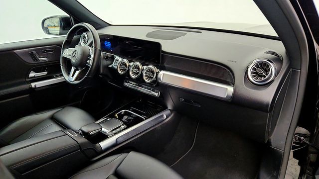 2023 Mercedes-Benz EQB EQB 300 4MATIC SUV w/ Exclusive Package & Heated Front Seats - 23100035 - 20