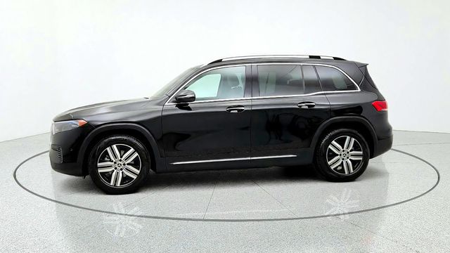 2023 Mercedes-Benz EQB EQB 300 4MATIC SUV w/ Exclusive Package & Heated Front Seats - 23100035 - 7