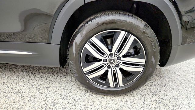 2023 Mercedes-Benz EQB EQB 300 4MATIC SUV w/ Exclusive Package & Heated Front Seats - 23100035 - 8