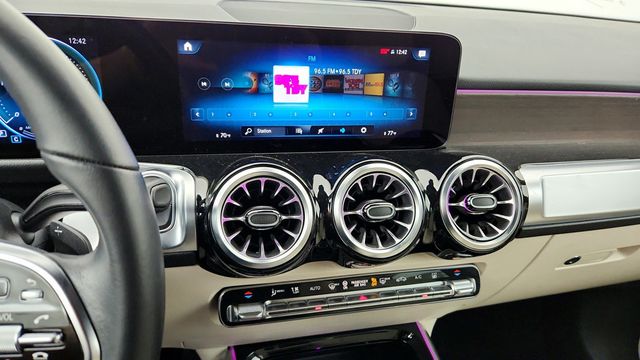 2023 Mercedes-Benz EQB EQB 300 4MATIC SUV with Driver Assistance Package Lite & 3rd Row - 22942683 - 15