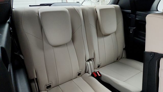 2023 Mercedes-Benz EQB EQB 300 4MATIC SUV with Driver Assistance Package Lite & 3rd Row - 22942683 - 21