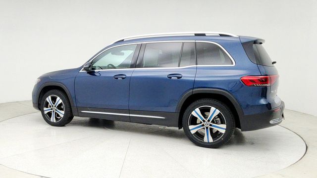 2023 Mercedes-Benz EQB EQB 300 4MATIC SUV with Driver Assistance Package Lite & 3rd Row - 22942683 - 6