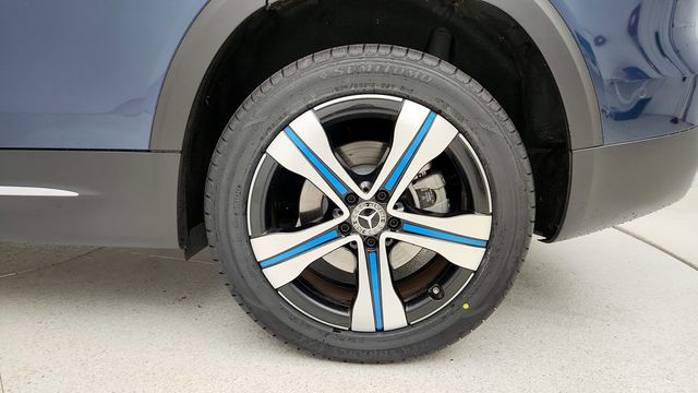 2023 Mercedes-Benz EQB EQB 300 4MATIC SUV with Driver Assistance Package Lite & 3rd Row - 22942683 - 8