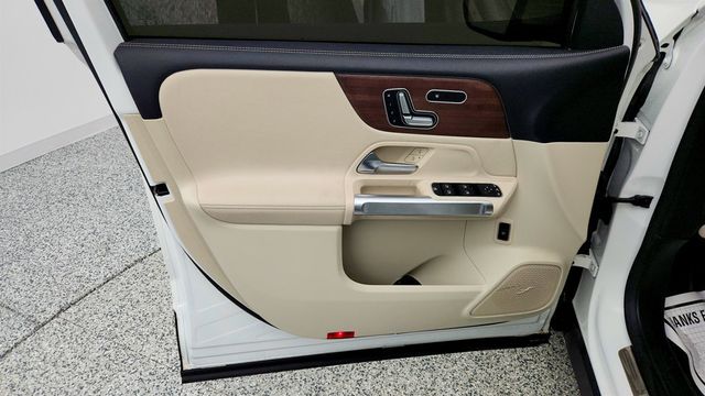 2023 Mercedes-Benz EQB EQB 350 4MATIC SUV, Exclusive w/ Rear Side Airbags - 22967468 - 10