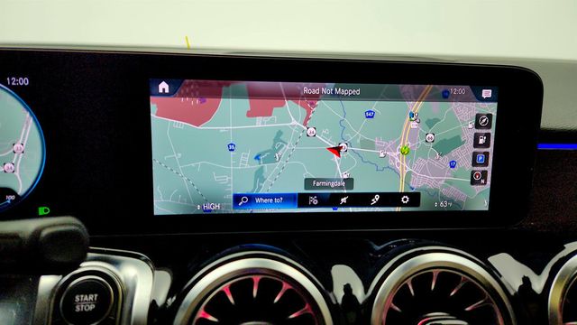 2023 Mercedes-Benz EQB EQB 350 4MATIC SUV, Exclusive w/ Rear Side Airbags - 22967468 - 15