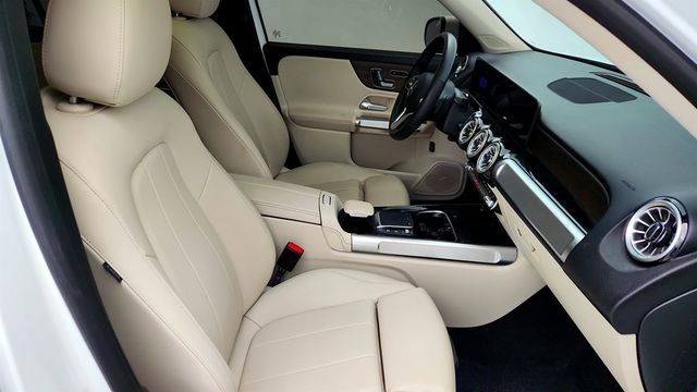 2023 Mercedes-Benz EQB EQB 350 4MATIC SUV, Exclusive w/ Rear Side Airbags - 22967468 - 21