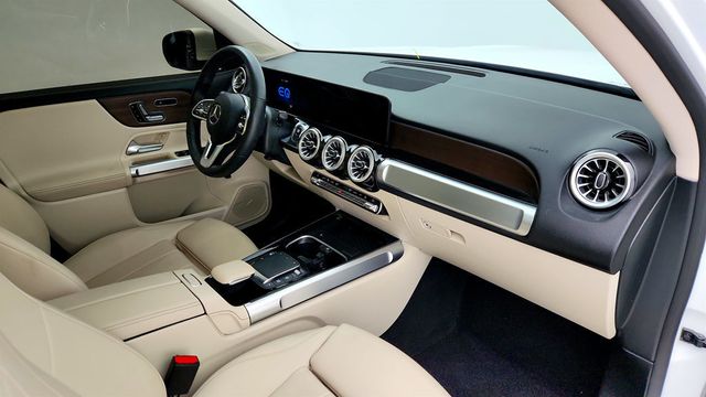 2023 Mercedes-Benz EQB EQB 350 4MATIC SUV, Exclusive w/ Rear Side Airbags - 22967468 - 22