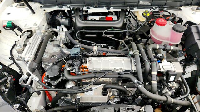 2023 Mercedes-Benz EQB EQB 350 4MATIC SUV, Exclusive w/ Rear Side Airbags - 22967468 - 24