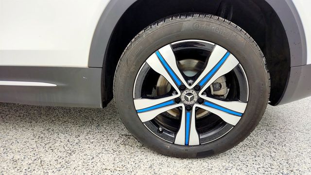 2023 Mercedes-Benz EQB EQB 350 4MATIC SUV, Exclusive w/ Rear Side Airbags - 22967468 - 8