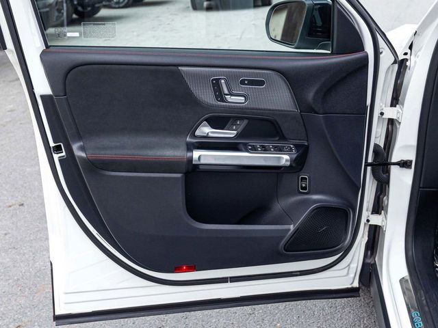2023 Mercedes-Benz EQB 350 4MATIC - 23077998 - 10
