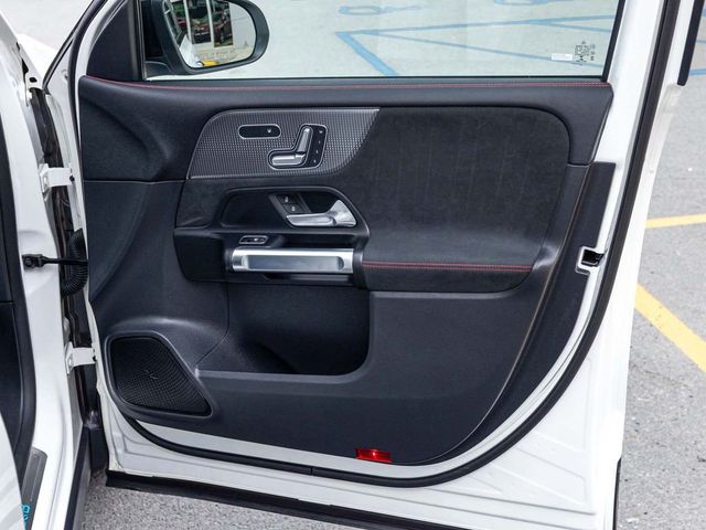 2023 Mercedes-Benz EQB 350 4MATIC - 23077998 - 12