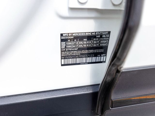 2023 Mercedes-Benz EQB 350 4MATIC - 23077998 - 15