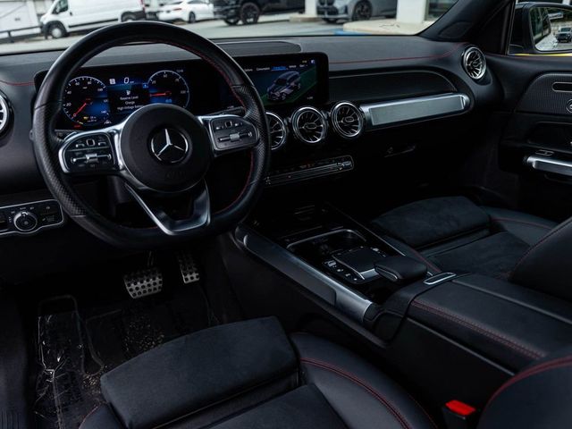 2023 Mercedes-Benz EQB 350 4MATIC - 23077998 - 16