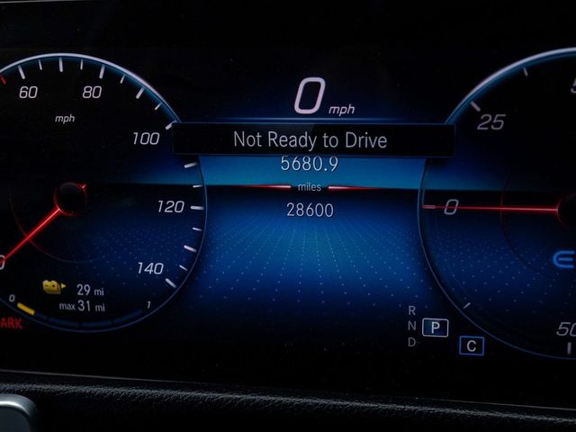 2023 Mercedes-Benz EQB 350 4MATIC - 23077998 - 17