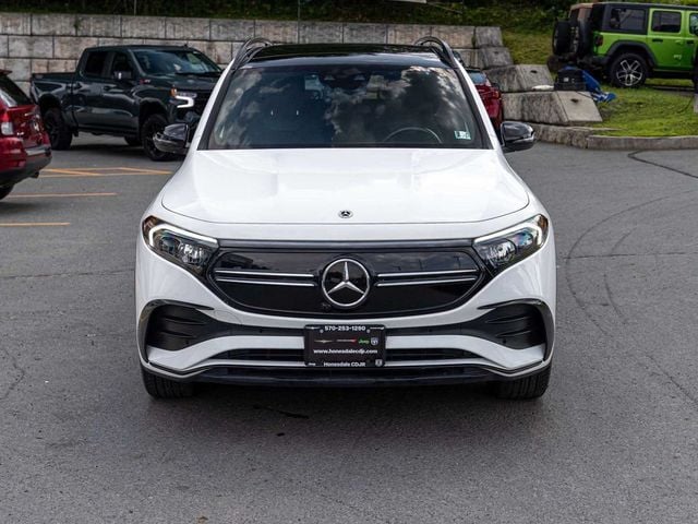 2023 Mercedes-Benz EQB 350 4MATIC - 23077998 - 1