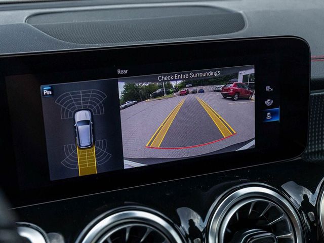 2023 Mercedes-Benz EQB 350 4MATIC - 23077998 - 19
