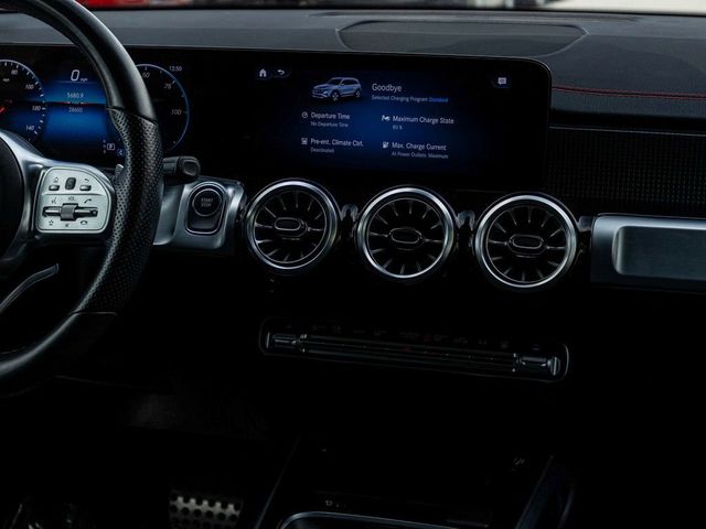 2023 Mercedes-Benz EQB 350 4MATIC - 23077998 - 21