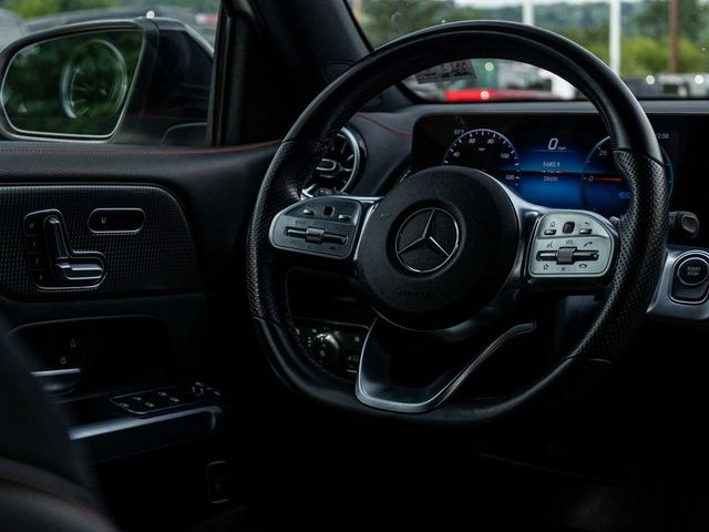 2023 Mercedes-Benz EQB 350 4MATIC - 23077998 - 25