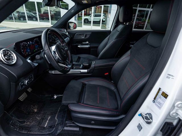 2023 Mercedes-Benz EQB 350 4MATIC - 23077998 - 27