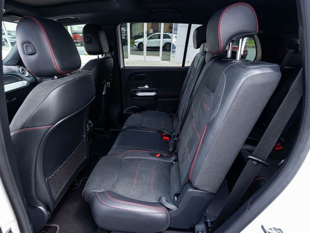 2023 Mercedes-Benz EQB 350 4MATIC - 23077998 - 28