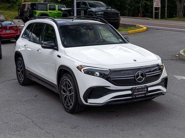 2023 Mercedes-Benz EQB 350 4MATIC - 23077998 - 2