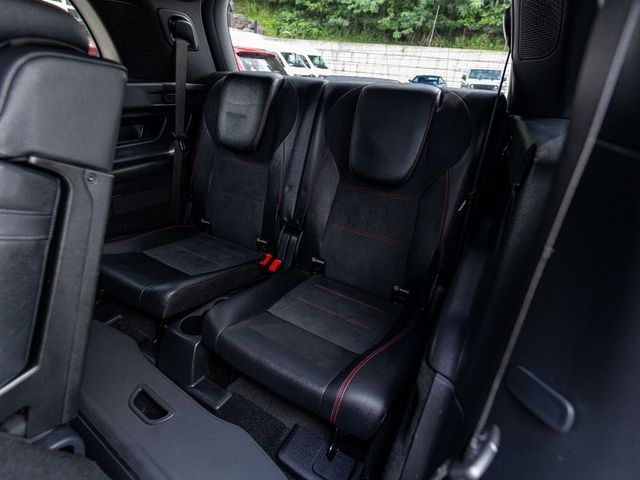 2023 Mercedes-Benz EQB 350 4MATIC - 23077998 - 30