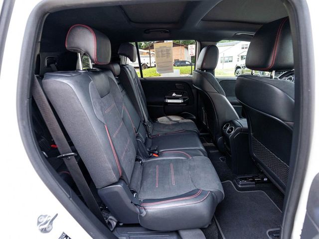 2023 Mercedes-Benz EQB 350 4MATIC - 23077998 - 31