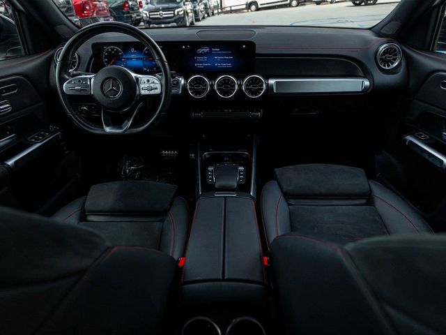 2023 Mercedes-Benz EQB 350 4MATIC - 23077998 - 33