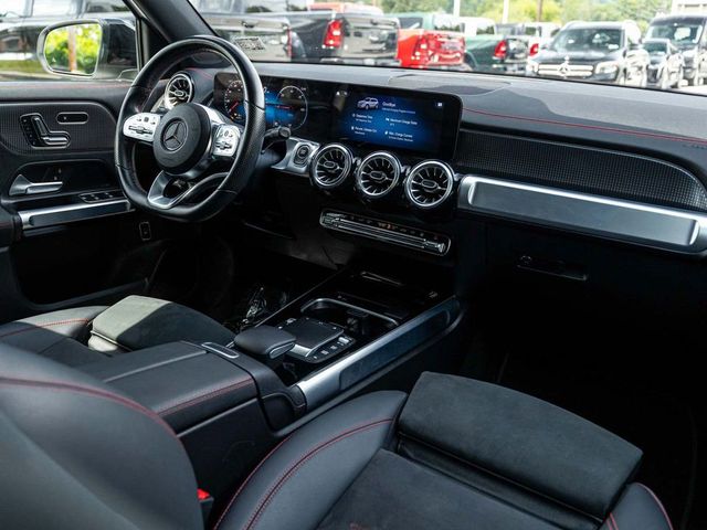 2023 Mercedes-Benz EQB 350 4MATIC - 23077998 - 34