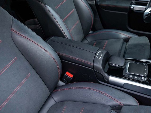 2023 Mercedes-Benz EQB 350 4MATIC - 23077998 - 35