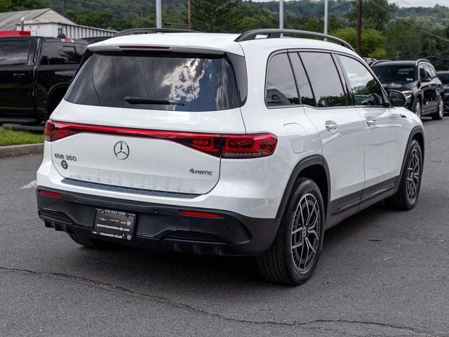 2023 Mercedes-Benz EQB 350 4MATIC - 23077998 - 3
