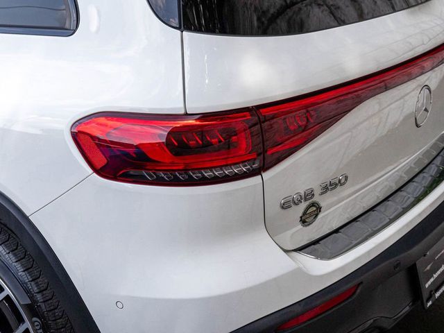 2023 Mercedes-Benz EQB 350 4MATIC - 23077998 - 39