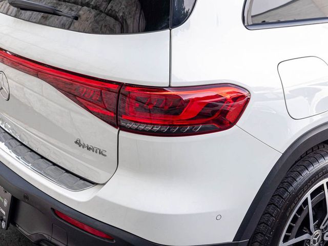 2023 Mercedes-Benz EQB 350 4MATIC - 23077998 - 40