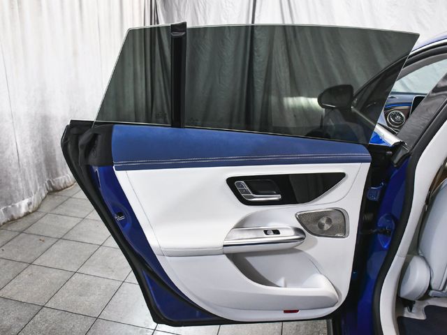 2023 Mercedes-Benz EQE 350 Sedan - 23075068 - 13