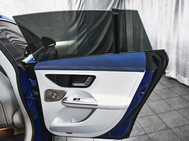 2023 Mercedes-Benz EQE 350 Sedan - 23075068 - 15