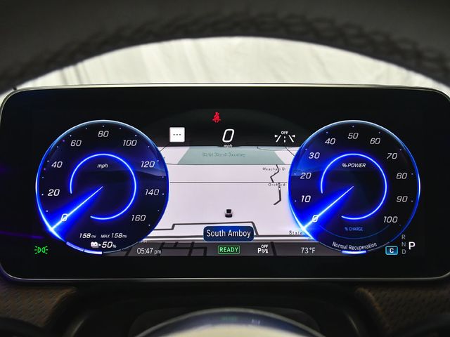 2023 Mercedes-Benz EQE 350 Sedan - 23075068 - 43