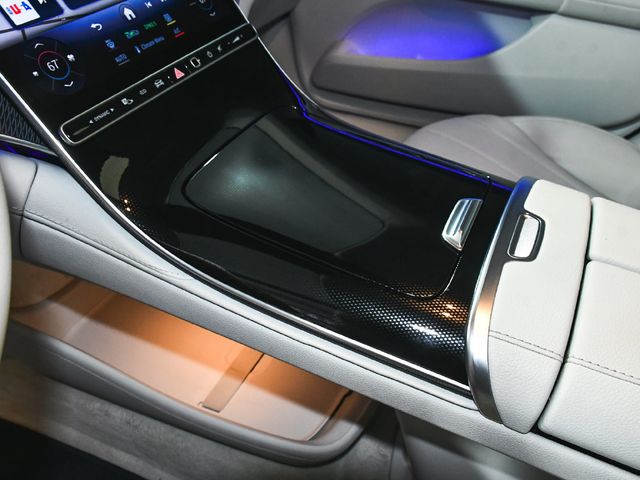 2023 Mercedes-Benz EQE 350 Sedan - 23075068 - 48