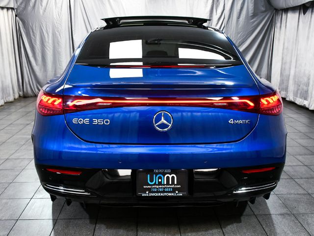 2023 Mercedes-Benz EQE
