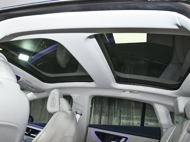 2023 Mercedes-Benz EQE 350 Sedan - 23075068 - 54