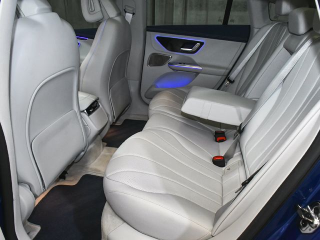 2023 Mercedes-Benz EQE 350 Sedan - 23075068 - 55
