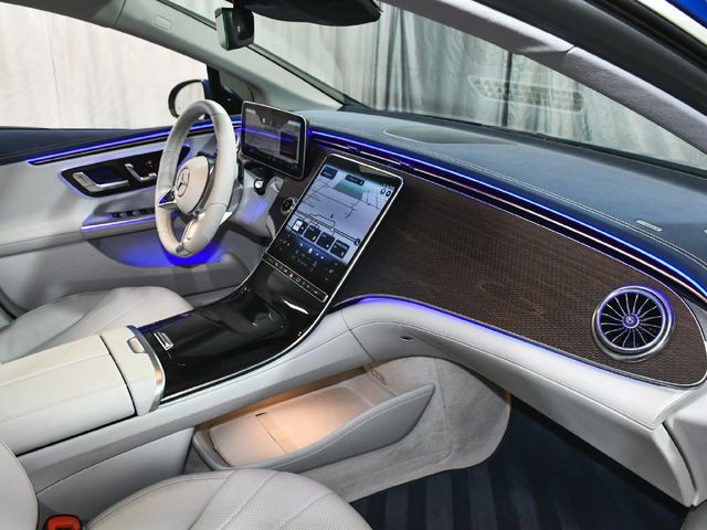 2023 Mercedes-Benz EQE 350 Sedan - 23075068 - 60