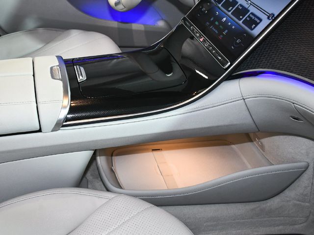 2023 Mercedes-Benz EQE 350 Sedan - 23075068 - 62