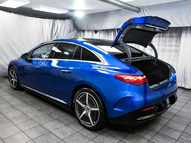 2023 Mercedes-Benz EQE 350 Sedan - 23075068 - 66