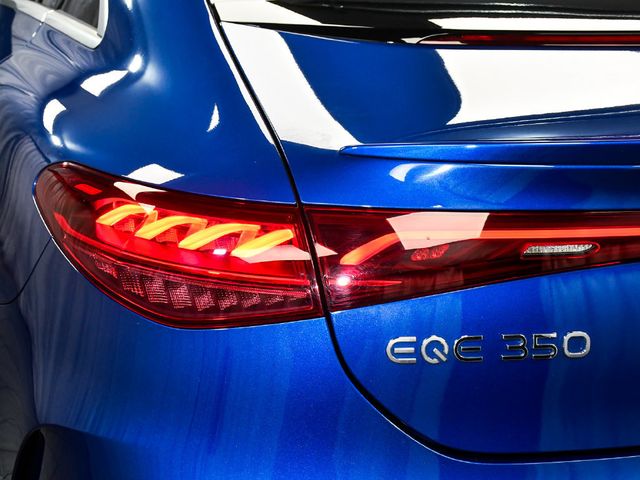 2023 Mercedes-Benz EQE 350 Sedan - 23075068 - 82